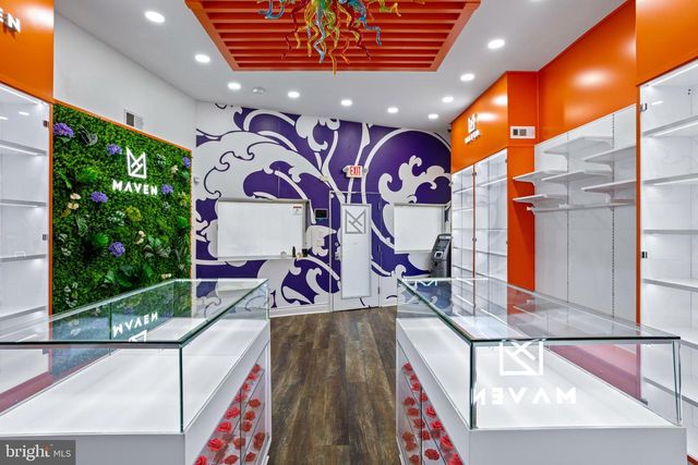 405 RHODE ISLAND AVE NE, Washington, DC 20002