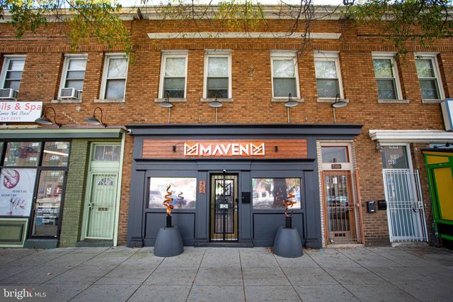 405 RHODE ISLAND AVE NE, Washington, DC 20002