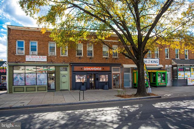 405 RHODE ISLAND AVE NE, Washington, DC 20002