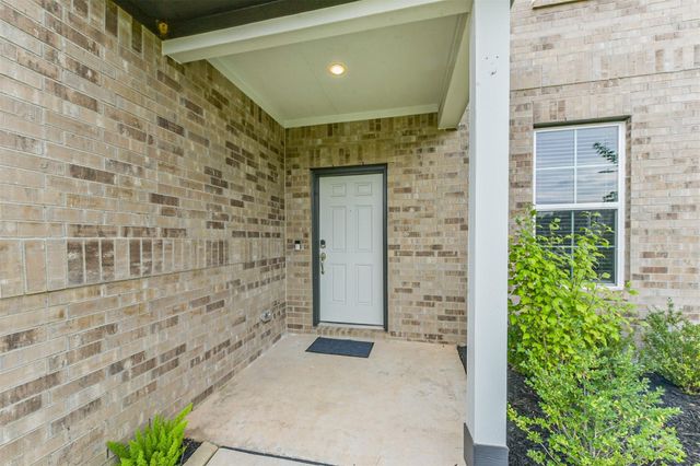 5951 Peonies Place, Montgomery, TX 77316