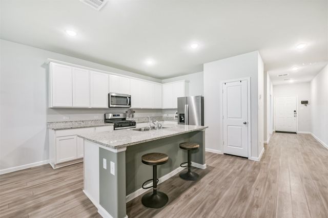 5951 Peonies Place, Montgomery, TX 77316