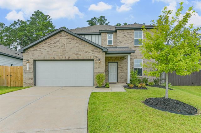 5951 Peonies Place, Montgomery, TX 77316