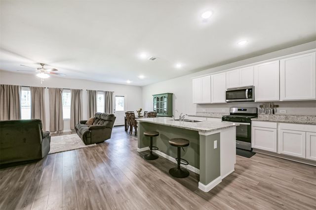 5951 Peonies Place, Montgomery, TX 77316