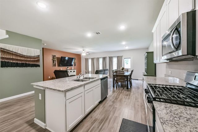 5951 Peonies Place, Montgomery, TX 77316
