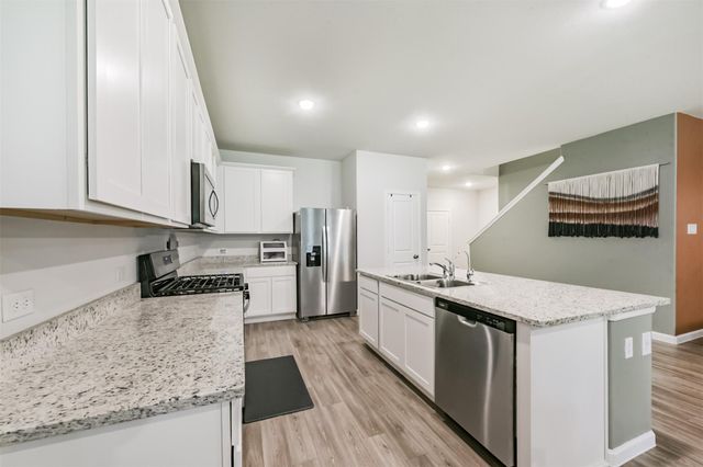 5951 Peonies Place, Montgomery, TX 77316