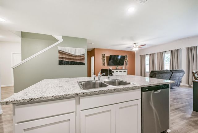 5951 Peonies Place, Montgomery, TX 77316