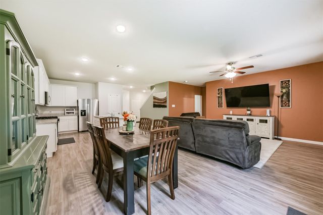 5951 Peonies Place, Montgomery, TX 77316