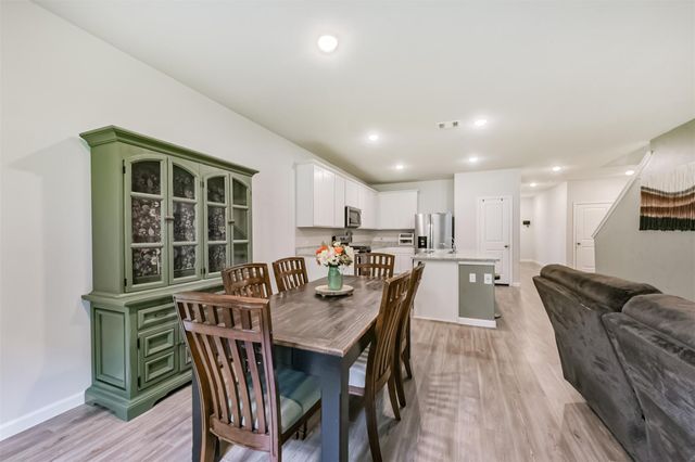 5951 Peonies Place, Montgomery, TX 77316
