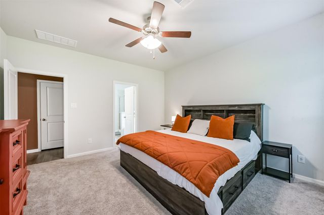 5951 Peonies Place, Montgomery, TX 77316