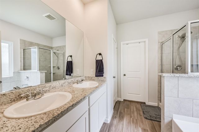 5951 Peonies Place, Montgomery, TX 77316