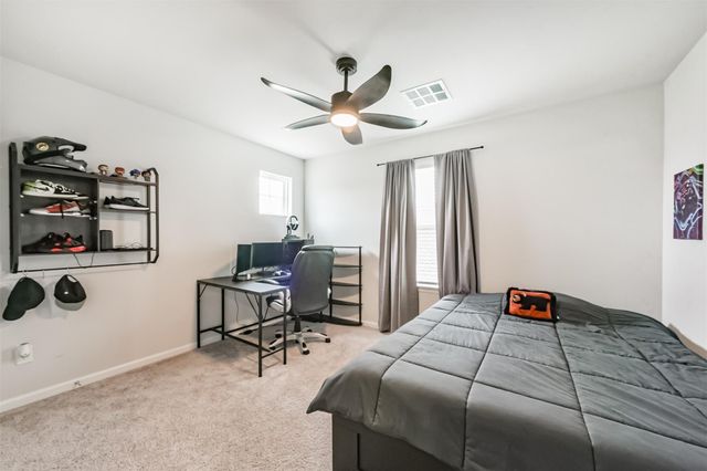 5951 Peonies Place, Montgomery, TX 77316