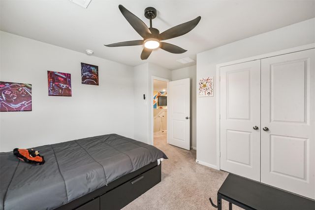 5951 Peonies Place, Montgomery, TX 77316
