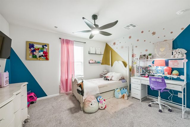 5951 Peonies Place, Montgomery, TX 77316
