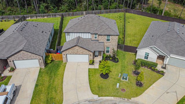 5951 Peonies Place, Montgomery, TX 77316