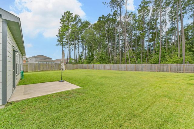 5951 Peonies Place, Montgomery, TX 77316
