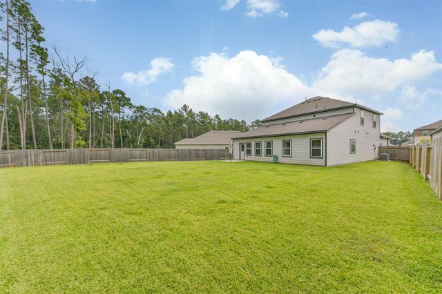 5951 Peonies Place, Montgomery, TX 77316