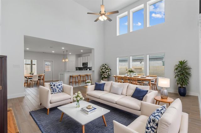 738 Stagecoach Drive, Dayton, TX 77535
