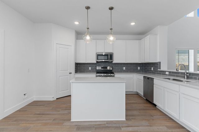 738 Stagecoach Drive, Dayton, TX 77535
