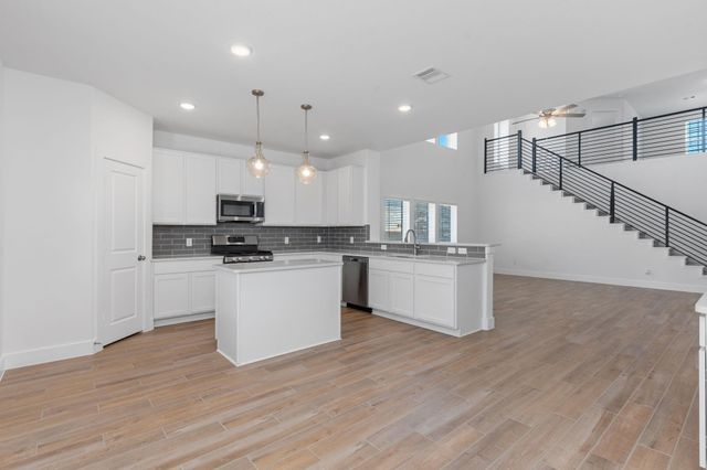738 Stagecoach Drive, Dayton, TX 77535