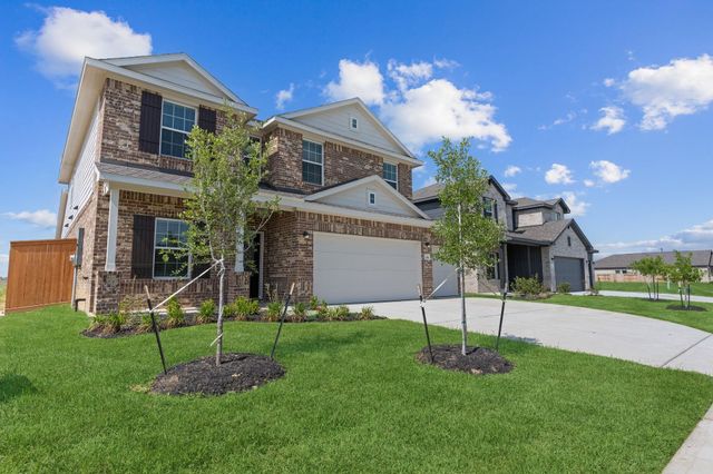 738 Stagecoach Drive, Dayton, TX 77535