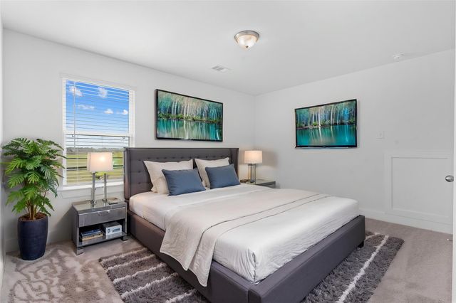 738 Stagecoach Drive, Dayton, TX 77535