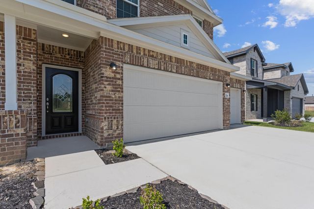 738 Stagecoach Drive, Dayton, TX 77535