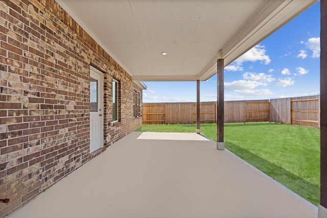 738 Stagecoach Drive, Dayton, TX 77535