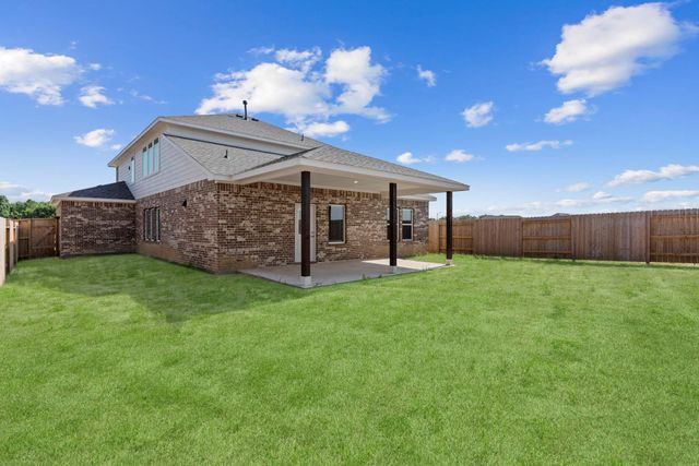 738 Stagecoach Drive, Dayton, TX 77535