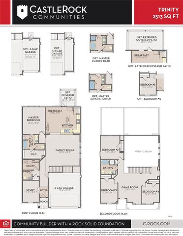 738 Stagecoach Drive, Dayton, TX 77535