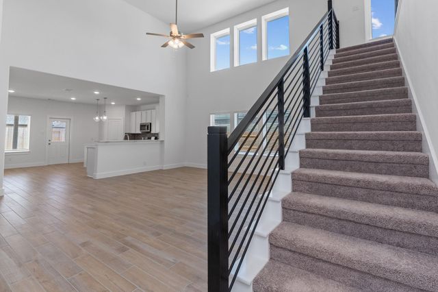 738 Stagecoach Drive, Dayton, TX 77535