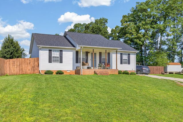 1959 Amber Meadows Rd, Cookeville, TN 38506