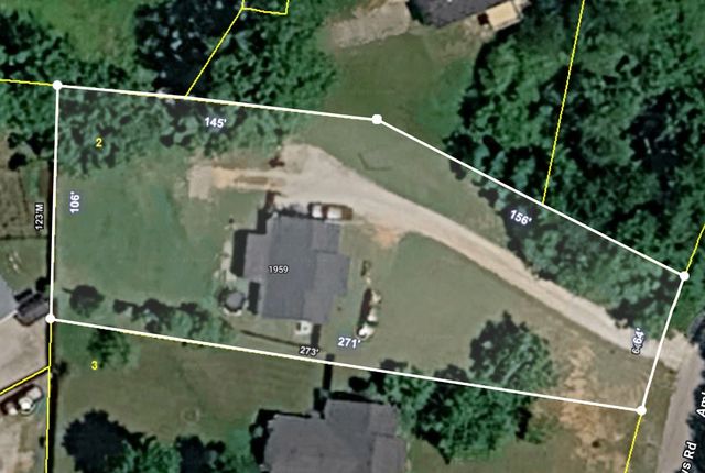 1959 Amber Meadows Rd, Cookeville, TN 38506