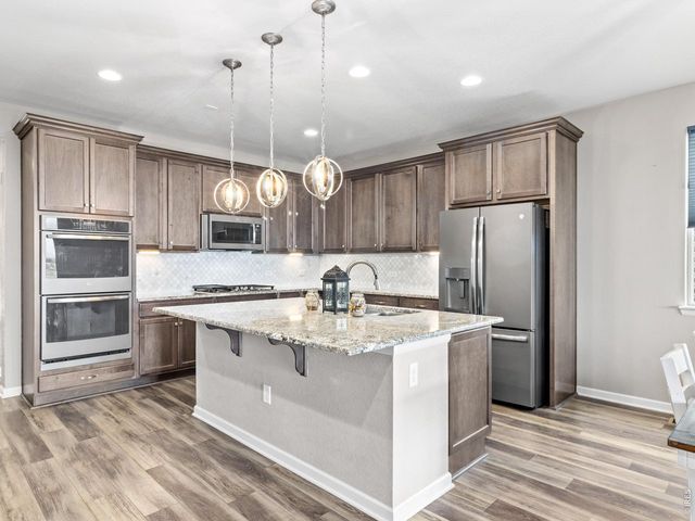 6217 Waterman Way, Frederick, CO 80516