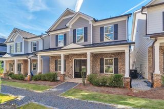 112 Hunley Lane, Lilburn, GA 30047