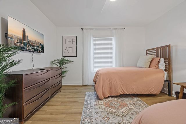 920 Lawton Street SW, Atlanta, GA 30310
