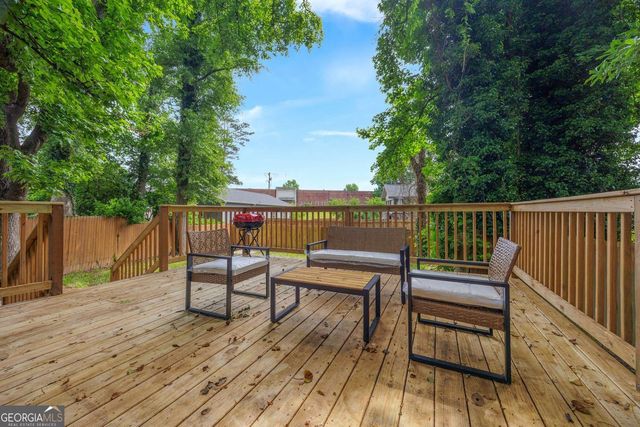 920 Lawton Street SW, Atlanta, GA 30310