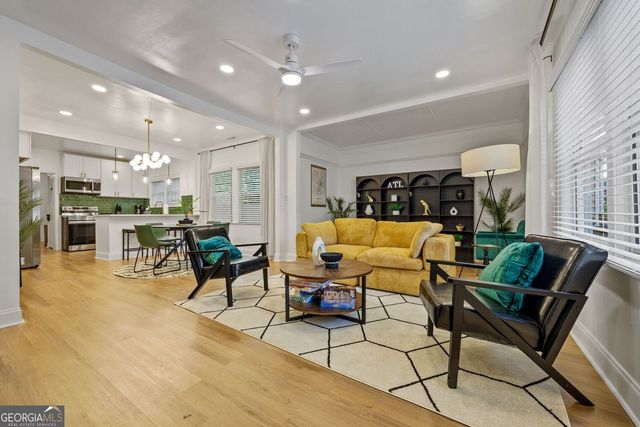 920 Lawton Street SW, Atlanta, GA 30310