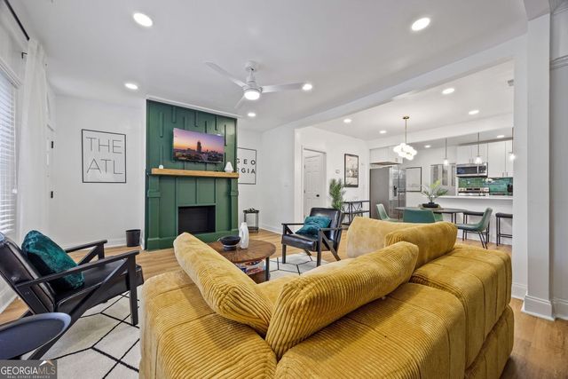 920 Lawton Street SW, Atlanta, GA 30310