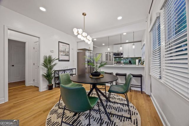 920 Lawton Street SW, Atlanta, GA 30310