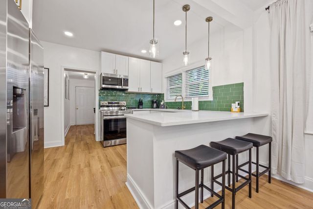 920 Lawton Street SW, Atlanta, GA 30310