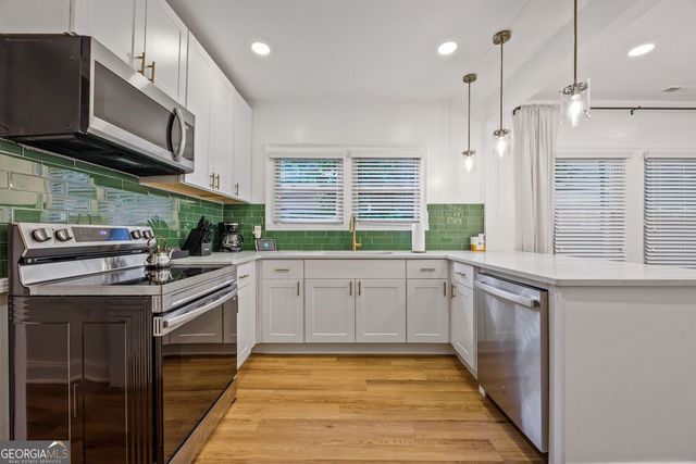 920 Lawton Street SW, Atlanta, GA 30310