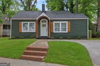920 Lawton Street SW, Atlanta, GA 30310