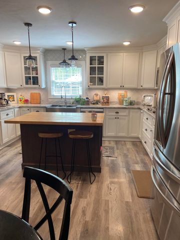 801 Bridgeport Road, Frankfort, KY 40601