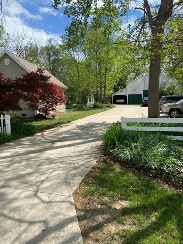 801 Bridgeport Road, Frankfort, KY 40601