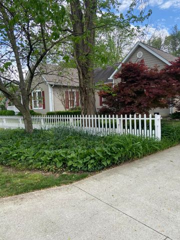 801 Bridgeport Road, Frankfort, KY 40601