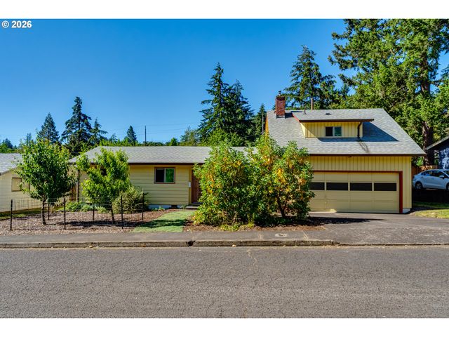 450 W 28TH Ave, Eugene, OR 97405