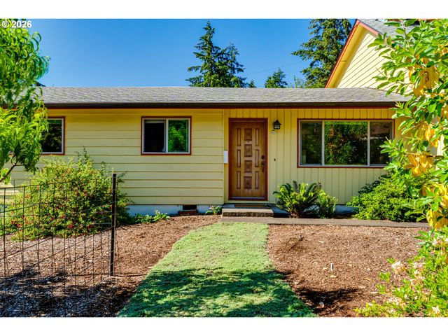 450 W 28TH Ave, Eugene, OR 97405