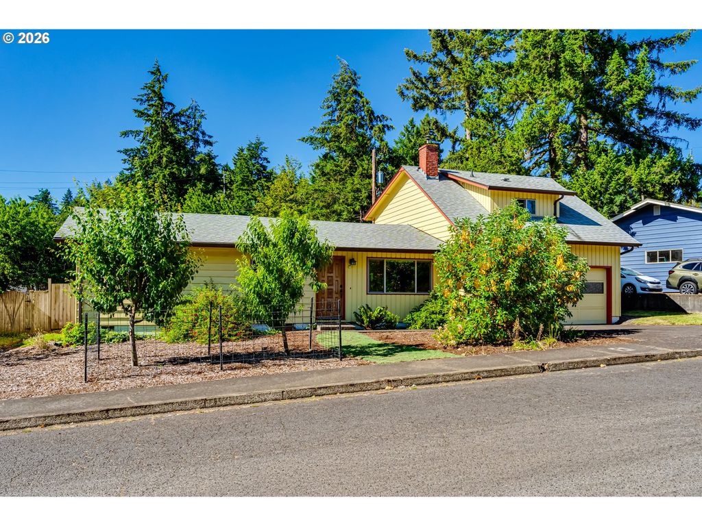 450 W 28TH Ave, Eugene, OR 97405