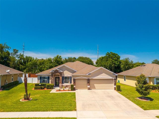 1849 DUNN COVE DRIVE, Apopka, FL 32703