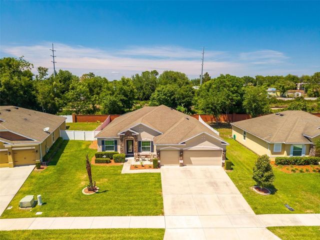 1849 DUNN COVE DRIVE, Apopka, FL 32703